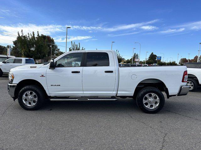 used 2023 Ram 2500 car, priced at $47,998