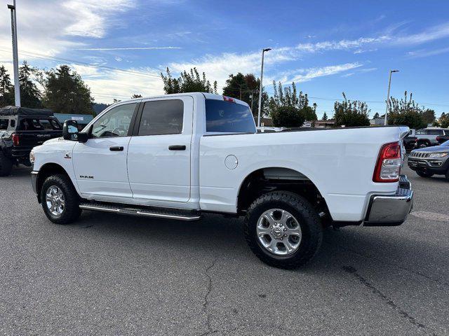 used 2023 Ram 2500 car, priced at $47,998