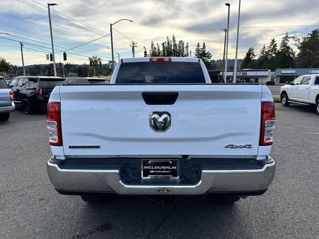 used 2023 Ram 2500 car, priced at $47,998