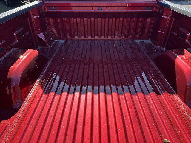 new 2026 Chevrolet Silverado 1500 car, priced at $69,325