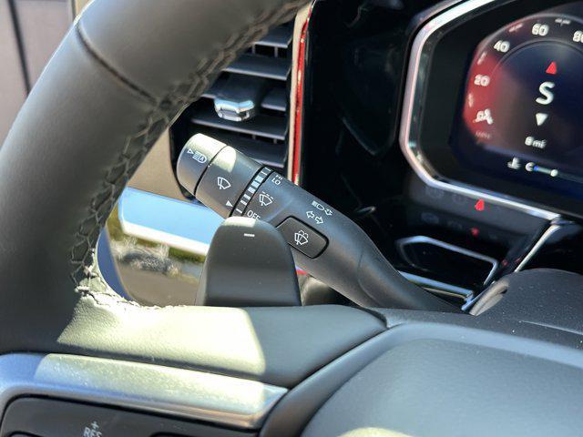 new 2026 Chevrolet Silverado 1500 car, priced at $69,325