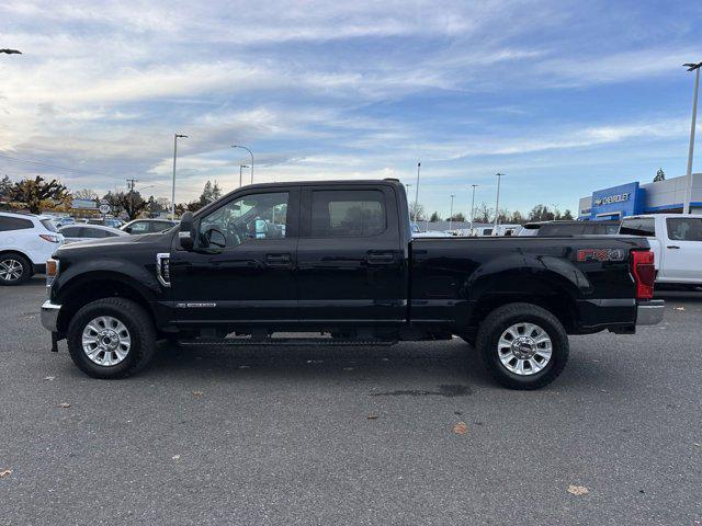 used 2022 Ford F-250 car, priced at $45,988