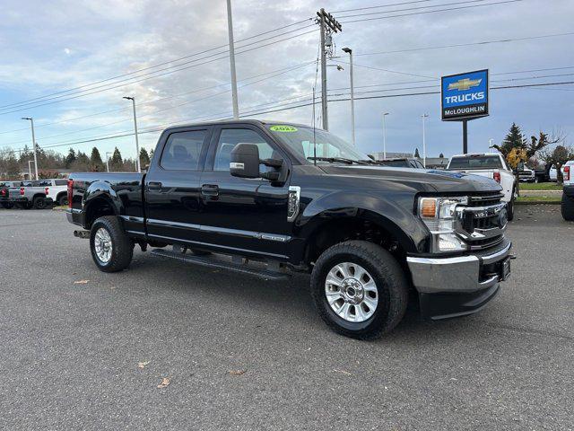 used 2022 Ford F-250 car, priced at $45,988