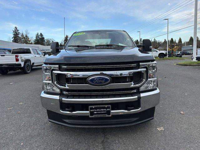 used 2022 Ford F-250 car, priced at $45,988