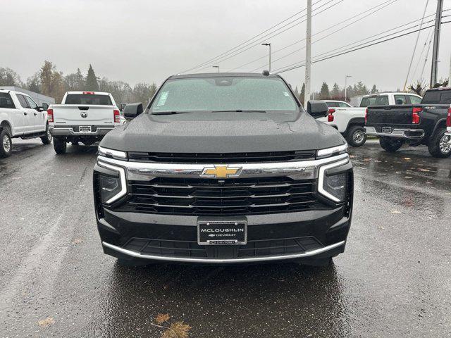 new 2025 Chevrolet Tahoe car, priced at $63,245