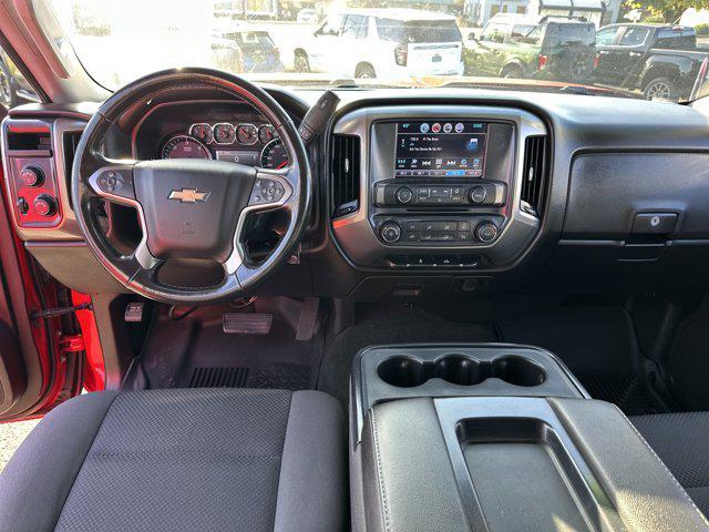 used 2018 Chevrolet Silverado 2500 car, priced at $29,992