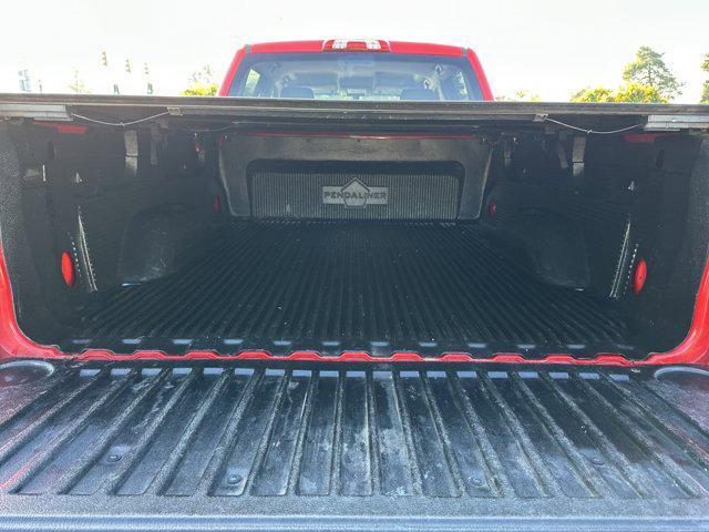 used 2018 Chevrolet Silverado 2500 car, priced at $29,992