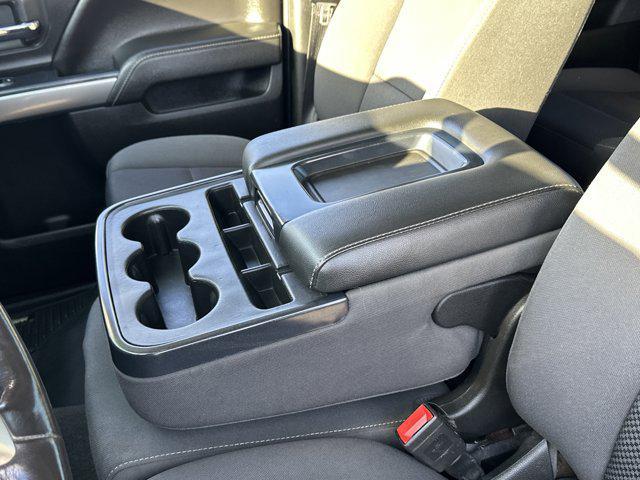 used 2018 Chevrolet Silverado 2500 car, priced at $29,992