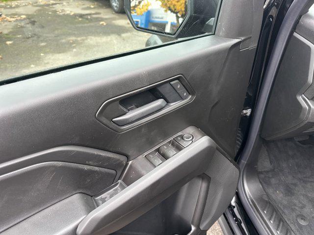 new 2026 Chevrolet Colorado car, priced at $45,960