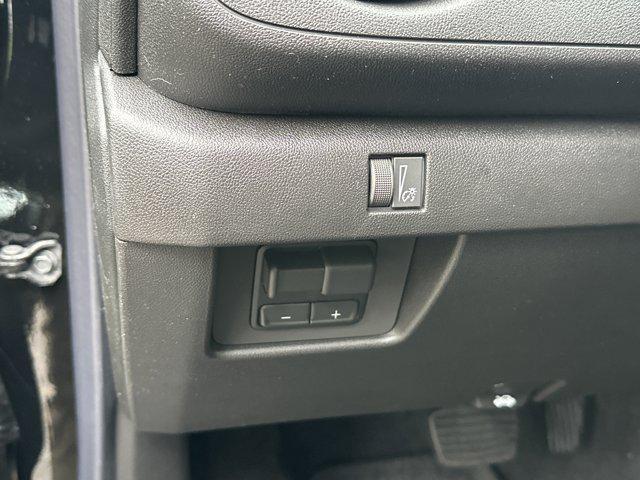 new 2026 Chevrolet Colorado car, priced at $45,960