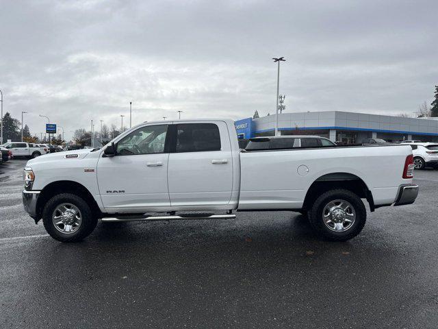 used 2020 Ram 3500 car, priced at $42,988