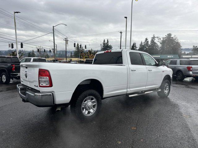 used 2020 Ram 3500 car, priced at $42,988