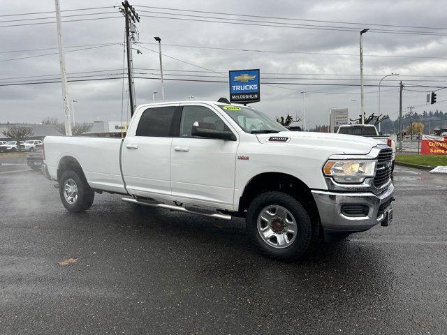 used 2020 Ram 3500 car, priced at $42,988