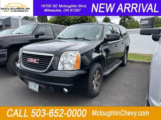 used 2014 GMC Yukon car, priced at $4,988