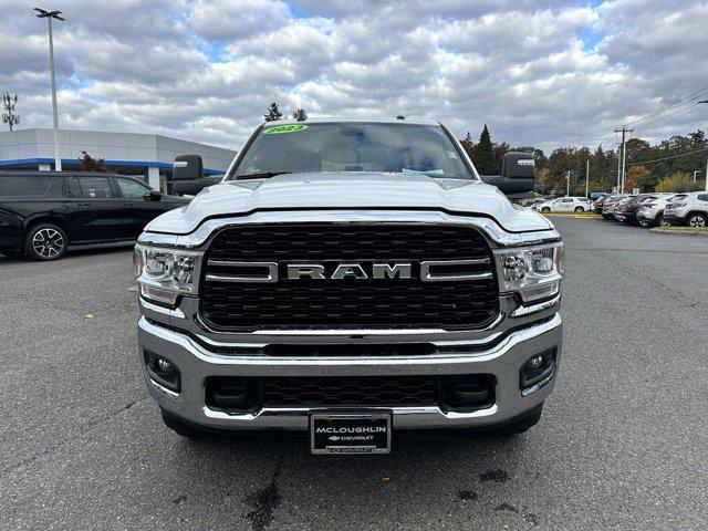 used 2023 Ram 2500 car, priced at $45,988