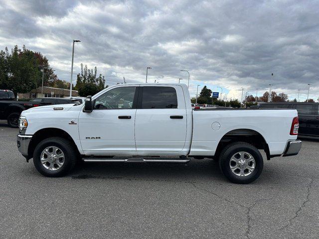 used 2023 Ram 2500 car, priced at $45,988