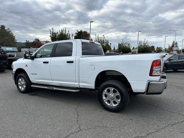 used 2023 Ram 2500 car, priced at $45,988