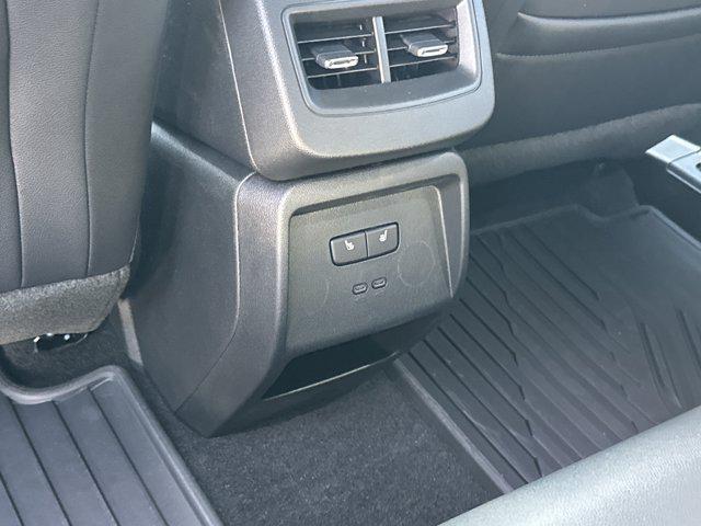 new 2026 Chevrolet Equinox EV car, priced at $41,690