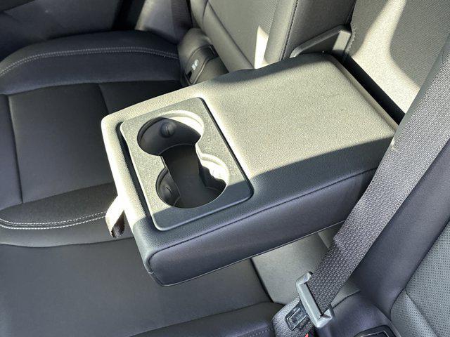 new 2026 Chevrolet Equinox EV car, priced at $41,690