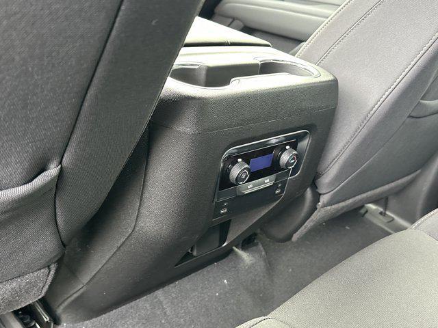 new 2026 Chevrolet Suburban car, priced at $69,998