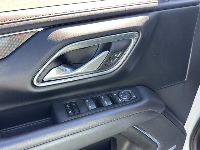 used 2022 Chevrolet Tahoe car, priced at $55,977