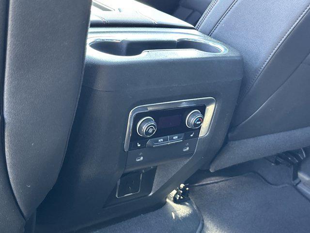 used 2022 Chevrolet Tahoe car, priced at $55,977