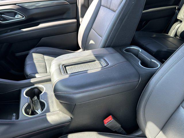 used 2022 Chevrolet Tahoe car, priced at $55,977