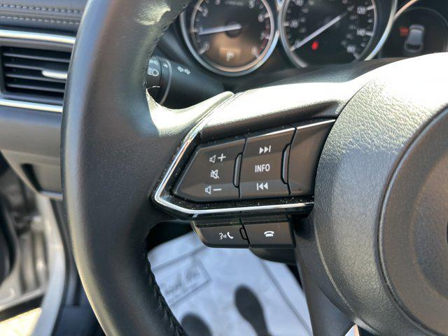used 2024 Mazda CX-5 car, priced at $22,998