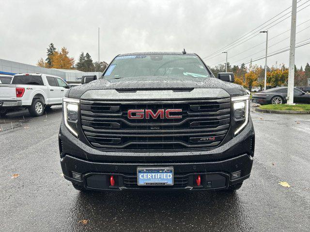 used 2023 GMC Sierra 1500 car, priced at $55,983