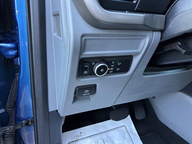 used 2024 Ford F-150 car, priced at $38,988