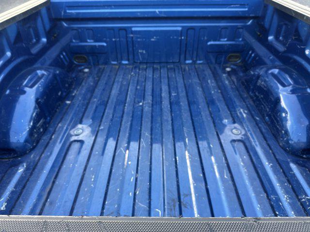 used 2024 Ford F-150 car, priced at $38,988