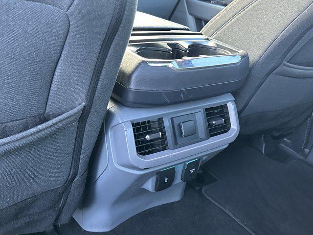 used 2024 Ford F-150 car, priced at $38,988
