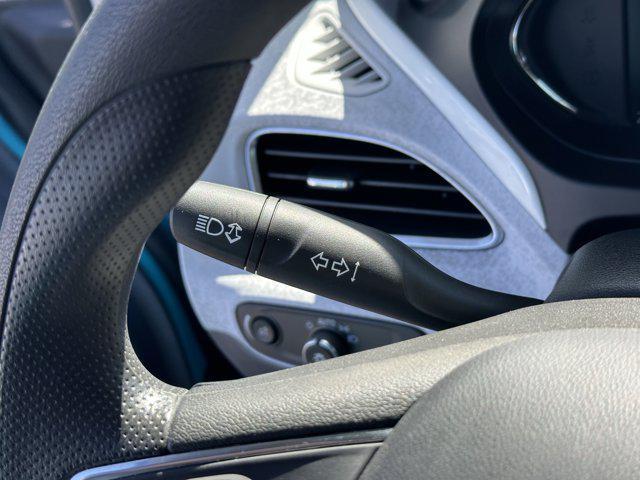 used 2020 Chevrolet Bolt EV car, priced at $10,488