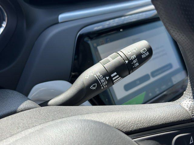 used 2020 Chevrolet Bolt EV car, priced at $10,488