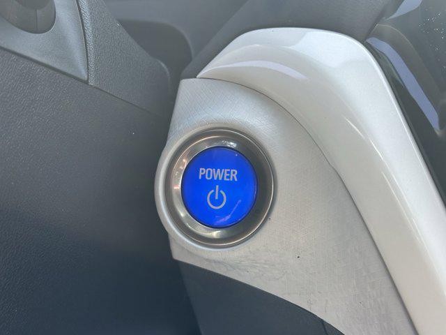 used 2020 Chevrolet Bolt EV car, priced at $10,488