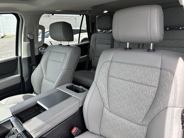 used 2023 Toyota Sequoia car, priced at $73,453