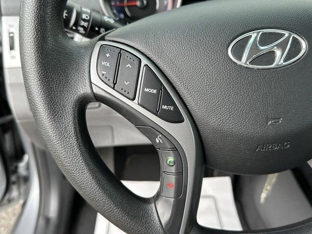 used 2014 Hyundai Elantra car, priced at $10,998