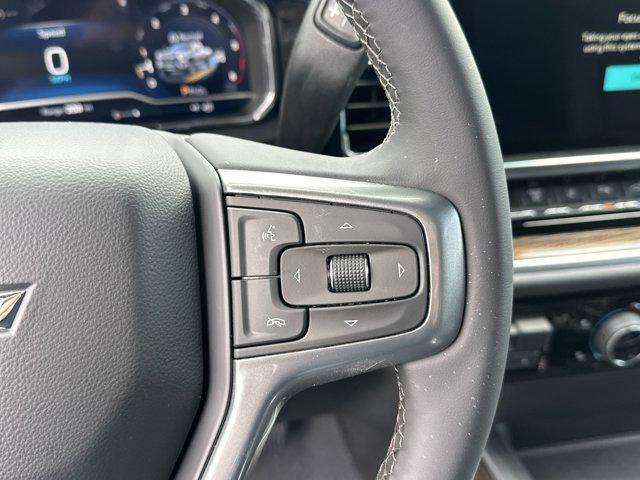 new 2025 Chevrolet Silverado 3500 car, priced at $74,350