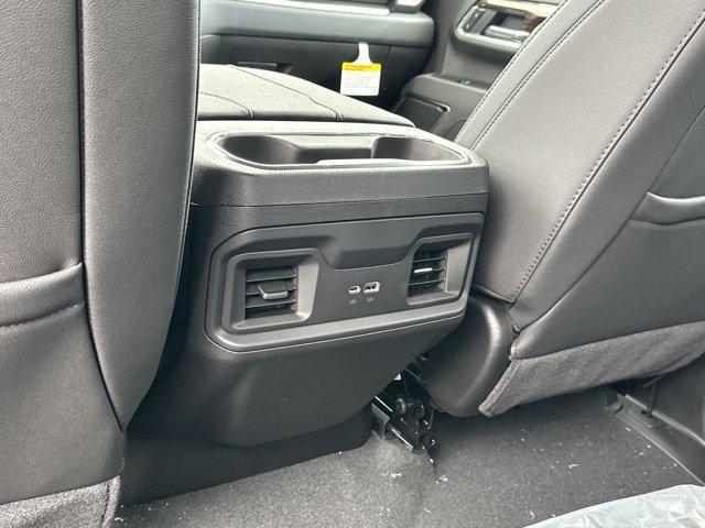 new 2025 Chevrolet Silverado 3500 car, priced at $74,350