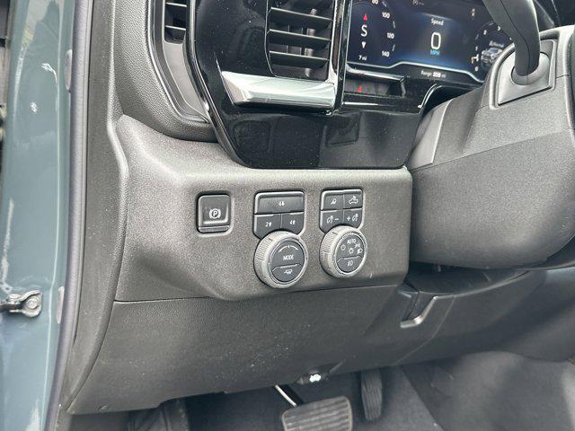 new 2025 Chevrolet Silverado 3500 car, priced at $74,350