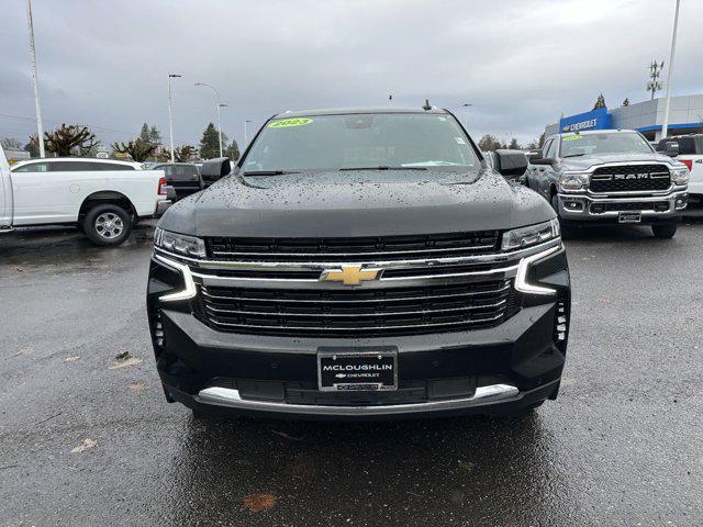 used 2023 Chevrolet Tahoe car, priced at $42,997