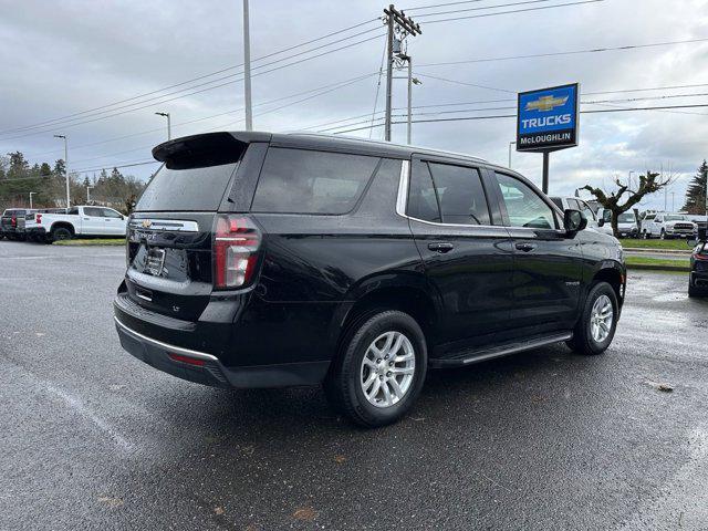 used 2023 Chevrolet Tahoe car, priced at $42,997