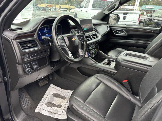 used 2023 Chevrolet Tahoe car, priced at $42,997