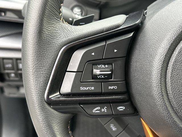 used 2023 Subaru Forester car, priced at $31,998