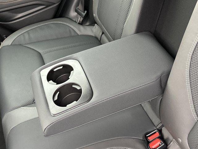 used 2023 Subaru Forester car, priced at $31,998