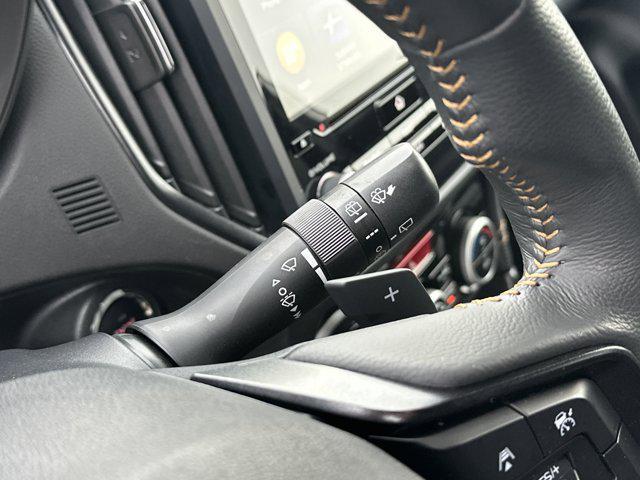 used 2023 Subaru Forester car, priced at $31,998