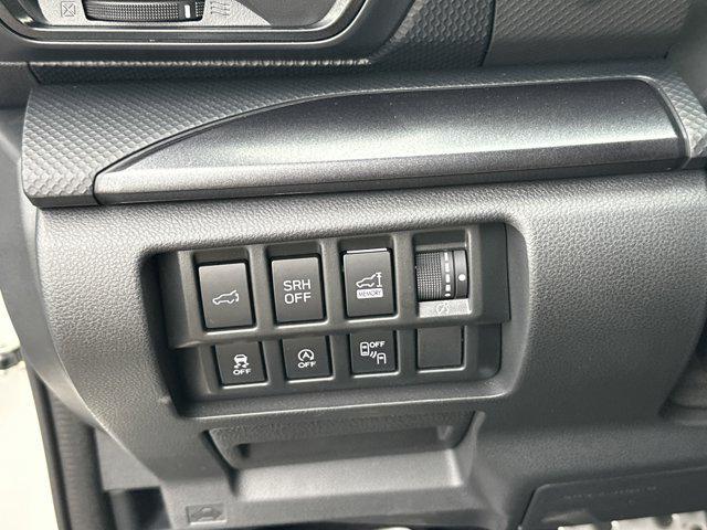 used 2023 Subaru Forester car, priced at $31,998