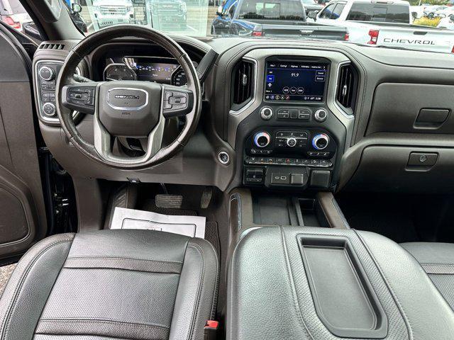 used 2022 GMC Sierra 3500 car, priced at $64,996