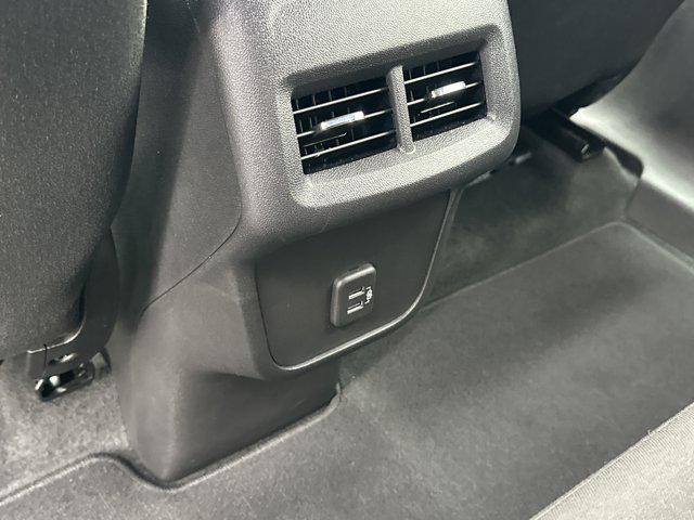 used 2024 Chevrolet Equinox car, priced at $18,998