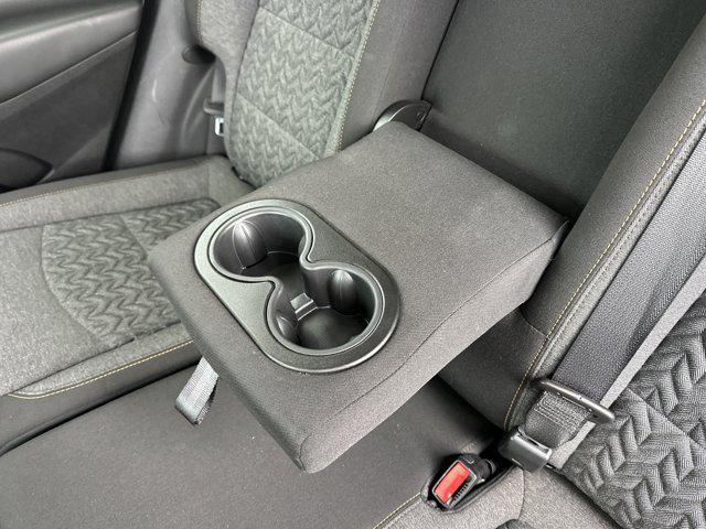 used 2024 Chevrolet Equinox car, priced at $18,998